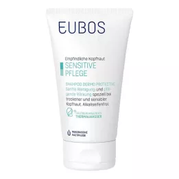 EUBOS SENSITIVE Shampoo Dermo Protettivo, 150 ml
