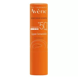 AVENE SunSitive Lip Stick solare SPF 50+, 3 g
