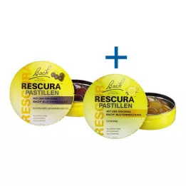 BACHBLÜTEN Originale Rescura Past.schw.Johannisb., 50 g