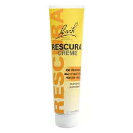 BACHBLÜTEN Crema Rescura originale, 150 ml