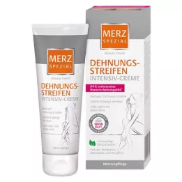 MERZ Special Beauty Talent Crema Intensiva Stretching, 75 ml