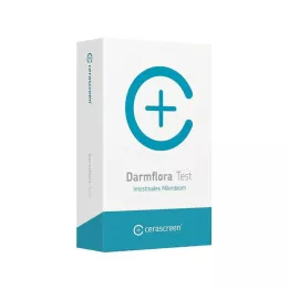 CERASCREEN DARMFLORA TEST, 1 pz