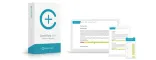 Instructions for use for CERASCREEN DARMFLORA TEST, 1 pz - 1