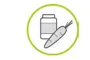 Instructions for use for CERASCREEN DARMFLORA TEST, 1 pz - 7