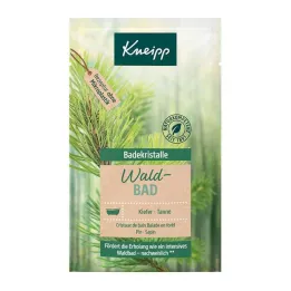 KNEIPP Bagno Cristalli Foresta Bagno, 60 g