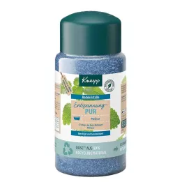 KNEIPP Cristalli da bagno Pure Relaxation Melissa, 600 g