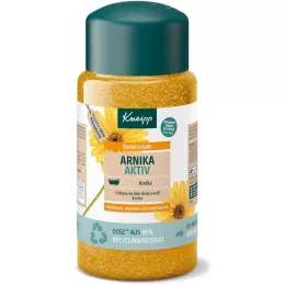 KNEIPP Cristalli da bagno Anika Active, 600 g