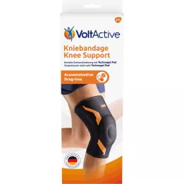 VOLTACTIVE Supporto per ginocchio M, 1 pezzo
