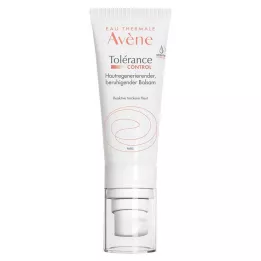 AVENE Balsamo Controllo Tolleranza, 40 ml