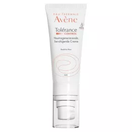 AVENE Crema Controllo Tolleranza, 40 ml