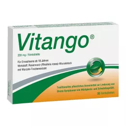 VITANGO Compresse rivestite con film, 30 pz