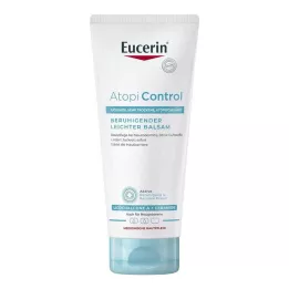 EUCERIN AtopiControl Balsamo, 200 ml
