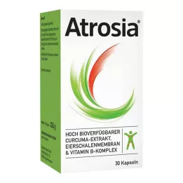 ATROSIA capsule, 30 pz