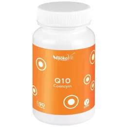 COENZYM Q10 100 mg capsule vegane 90 pz capsule, 90 pz