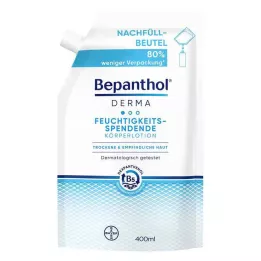 BEPANTHOL Derma idratante lozione corpo NF, 1X400 ml
