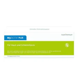 Polvere Mybiotic Pur, 90X2 g