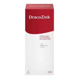 Benda di colla di zinco Dracozink 8 cmx5 m, 1 pezzo