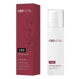 Siero Lifting Vitale CBD Premium (30 ml)
