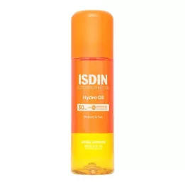 ISDIN Foto Protector Hydro Spray SPF 30, 200 ml