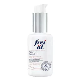 FREI ÖL Siero Attivo Anti-Inquinamento, 30 ml