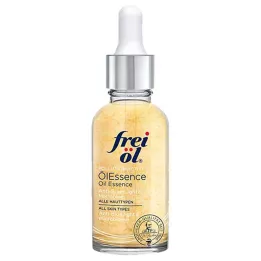 FREI ÖL Essenza di olio attivo contro linquinamento, 30 ml