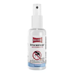 Ballistol Spray sensibile senza cuciture, 100 ml