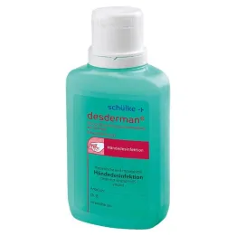 Desderman 78,2 g / 100 g soluzione per uso cutaneo, 100 ml