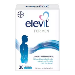 ELEVIT per Uomo Compresse, 30 pz