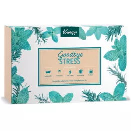 KNEIPP Regal Pack Goodbye Stress Collection, 5 pz