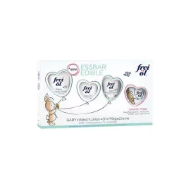 . Frei Olio  Set di cure per bambini, 1 pz