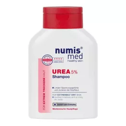 NUMIS Shampoo allUrea 5%, 200 ml