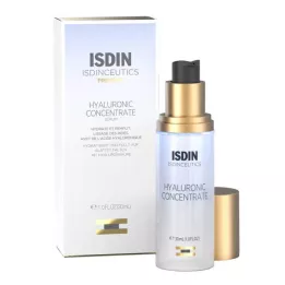ISDIN ISDINCEUTICS Concentrate ialuronico, 30 ml