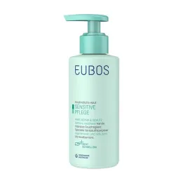 Eubos Sensitive Hand Repair &amp; Crema Protettiva, 150 ml