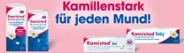 Instructions for use for KAMISTAD Collutorio, 150 ml - 7