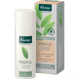 KNEIPP Mindful Skin 24h Idratante, 50 ml