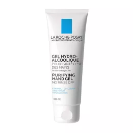 Gel di pulizia di Roche-Posay, 100 ml