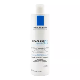 ROCHE-POSAY Cicaplast Lavant B5 Gel Detergente, 200 ml