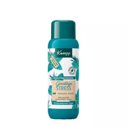 KNEIPP Bagnoschiuma Aroma Care Goodbye Stress, 400 ml
