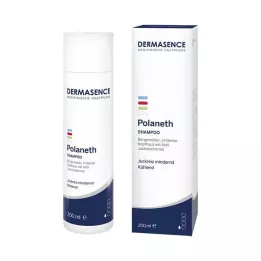 DERMASENCE Shampoo Polaneth, 200 ml