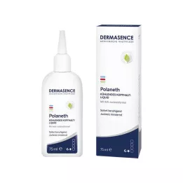 DERMASENCE Polaneth liquido, 75 ml