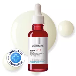 ROCHE-POSAY Siero al retinolo B3, 30 ml
