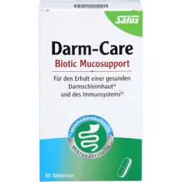 DARM-CARE compresse di salus di mucosupport biotico, 45 pz