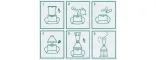 Instructions for use for EUCABAL Inalatore, 1 pz - 3