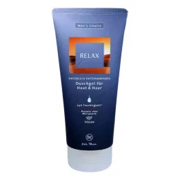 DE Doccia Relax Care Mens Choice, 200 ml