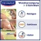 Instructions for use for HANSAPLAST Benda per dita autoadesiva 2,5 cm x 5 m blu, 1 pezzo - 2