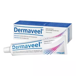 DERMAVEEL Crema, 50 ml