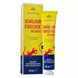 Hansaplast Calli Pavimentazione, Heftpflaster Zur Rimozione di Occhio di Pernice (Schmerzlindernde Toppe Piede con Sicura Halt, 2 Pack (2 x 8 Pezzi