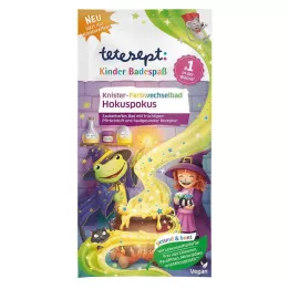 TETESEPT BAMBINO BAMBINO FUN FUN CAROLO CAMPIO POLCIA HOKUSPOCUS, 45 g
