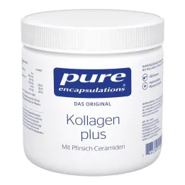 Pure Encapsulations collagene più polvere, 140 g