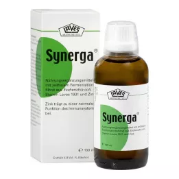 SYNERGA Soluzione, 100 ml